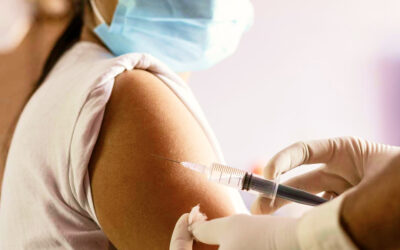 Vaccination Pre-Registration